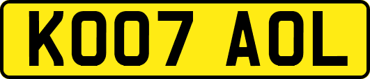 KO07AOL