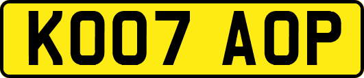 KO07AOP