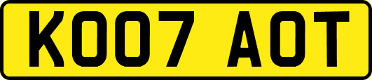 KO07AOT