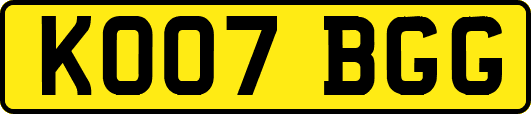KO07BGG