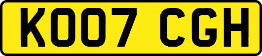 KO07CGH