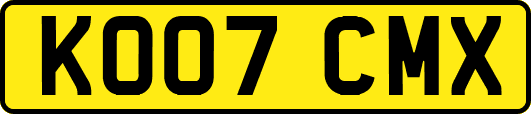KO07CMX