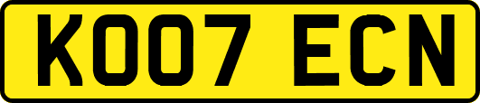 KO07ECN