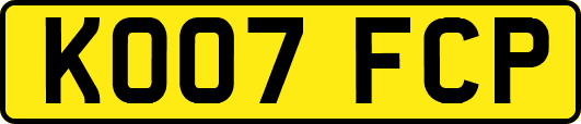 KO07FCP