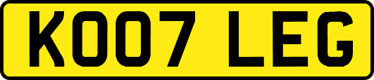 KO07LEG
