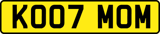 KO07MOM