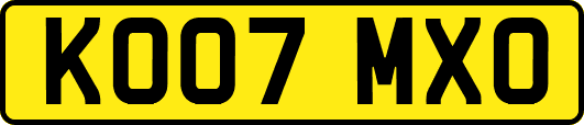 KO07MXO