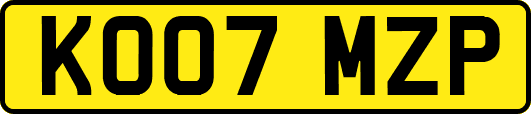 KO07MZP