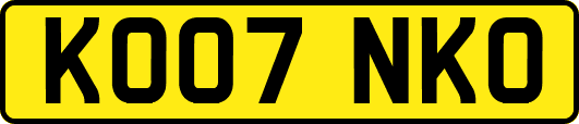 KO07NKO