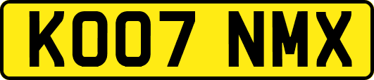 KO07NMX