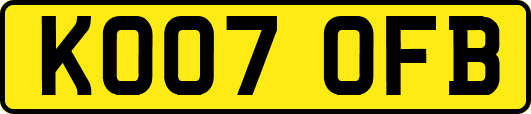 KO07OFB