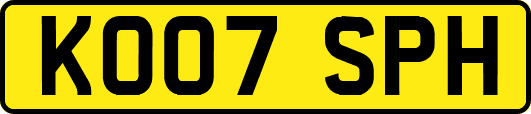 KO07SPH