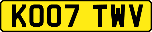 KO07TWV