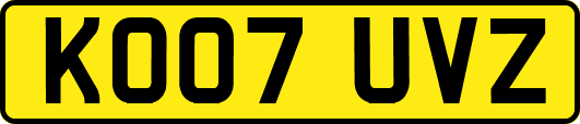 KO07UVZ