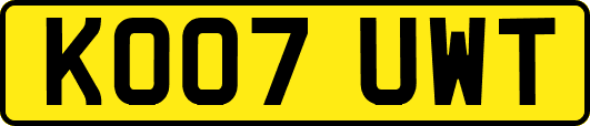 KO07UWT