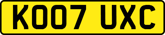 KO07UXC