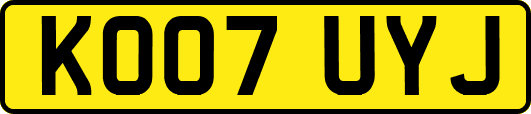 KO07UYJ