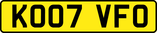 KO07VFO