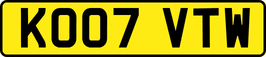KO07VTW