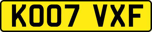 KO07VXF