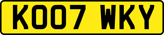 KO07WKY