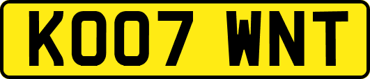 KO07WNT