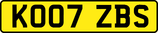 KO07ZBS