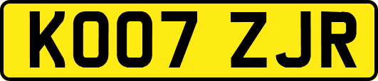 KO07ZJR