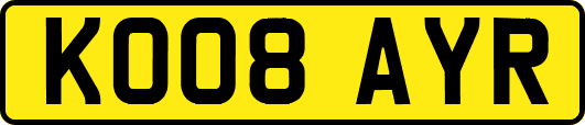 KO08AYR
