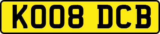 KO08DCB