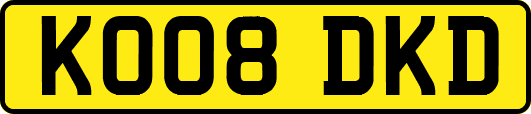 KO08DKD