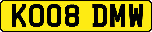 KO08DMW