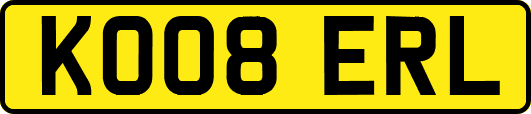 KO08ERL