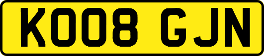 KO08GJN