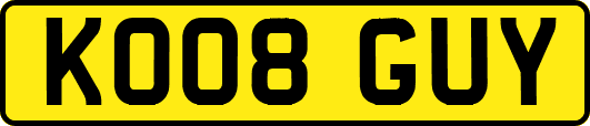 KO08GUY