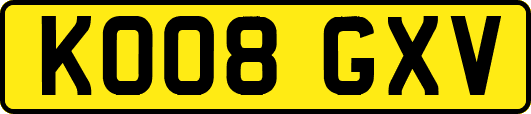 KO08GXV