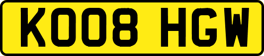 KO08HGW