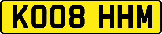 KO08HHM