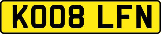 KO08LFN