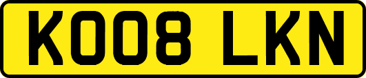 KO08LKN