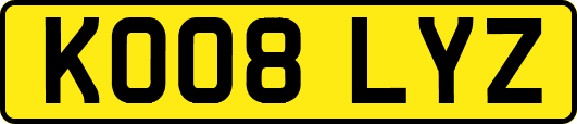KO08LYZ