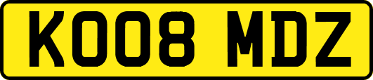 KO08MDZ