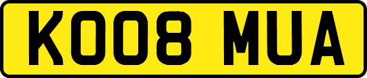 KO08MUA