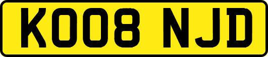 KO08NJD
