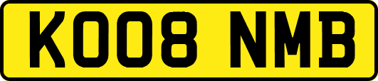 KO08NMB