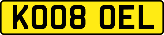 KO08OEL