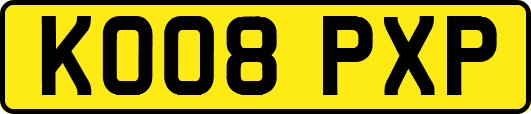 KO08PXP