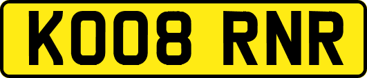 KO08RNR