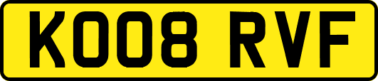 KO08RVF