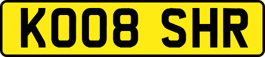 KO08SHR